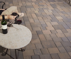 Premier Series Pavers