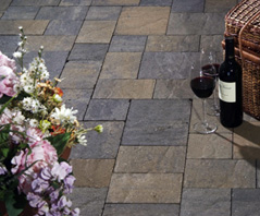 Signature Series Pavers