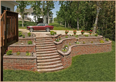VyKing Wall Stone